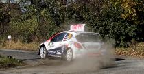 Rally Vsetin